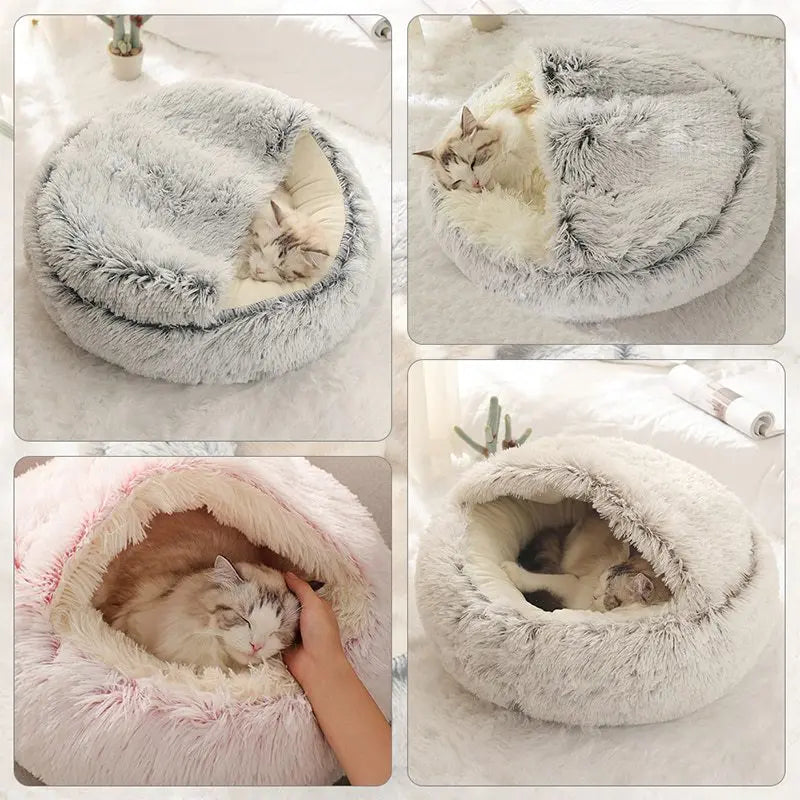 Cama para cães e Gatos