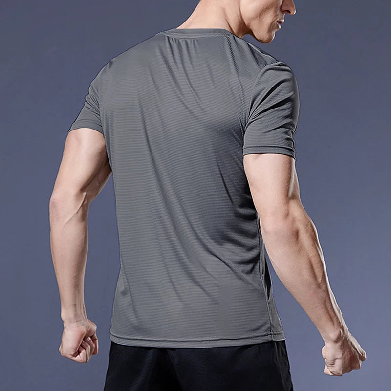 Camisa de Compressão masculina