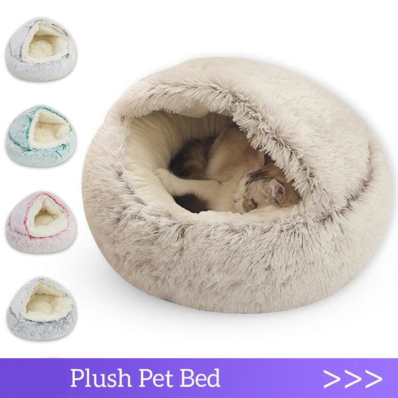 Cama para cães e Gatos