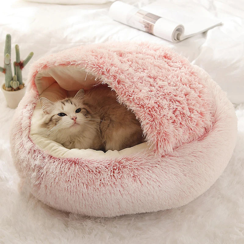 Cama para cães e Gatos