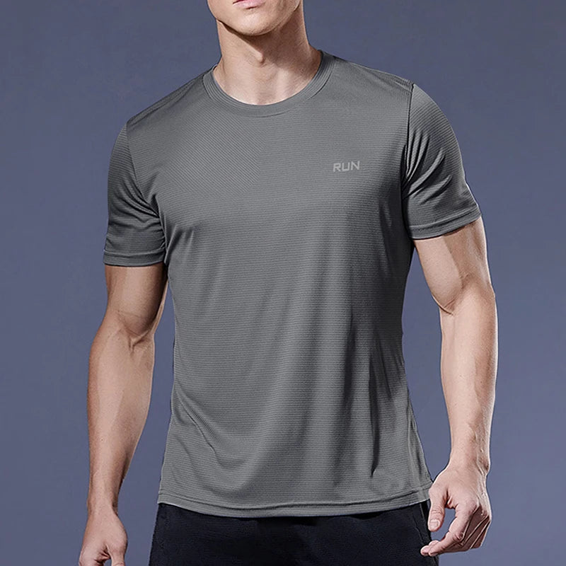 Camisa de Compressão masculina